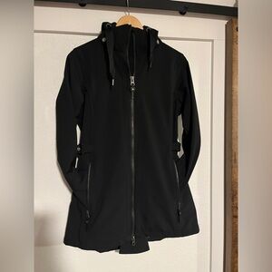 HORZE WATERPROOF SOFT SHELL RIDING JACKET 🐴 🐎  🤠